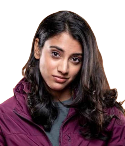 Smriti Mandhana